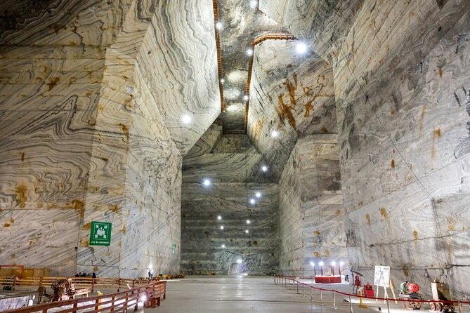 Slanic Salt Mines & Village Charms: Bucharest Day Escape - Herăstrău Park and Lake Herăstrău: A Green Reset Between City and Underground