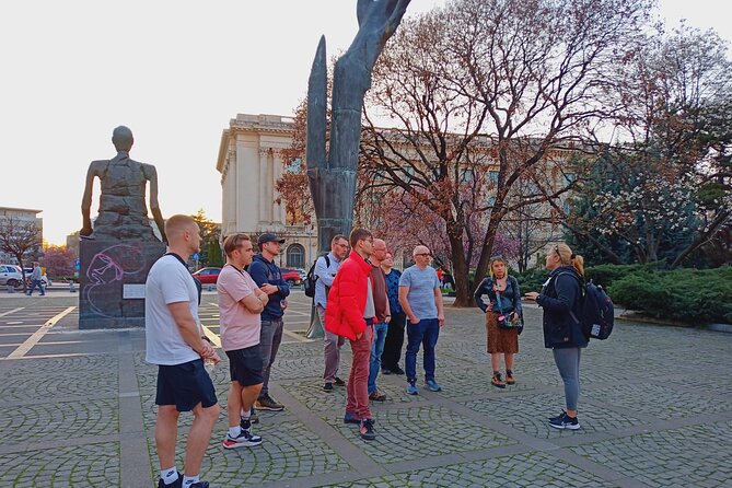 Slavery in Romania Myths and Truths About Gypsies - Quick hits on this Bucharest Roma myths and truths walk
