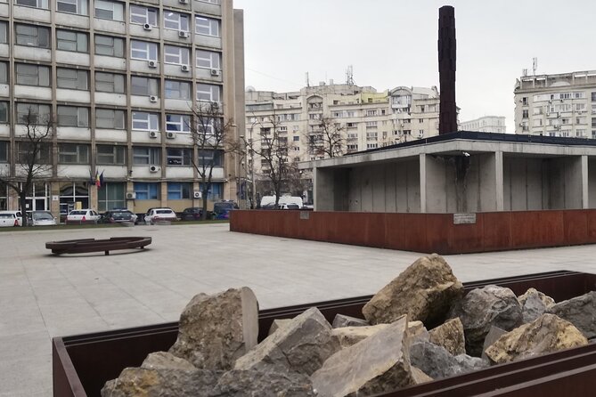 Slavery in Romania Myths and Truths About Gypsies - Stop 3: Palatul Stirbei and Barbu Stirbey, the 19th-century setting