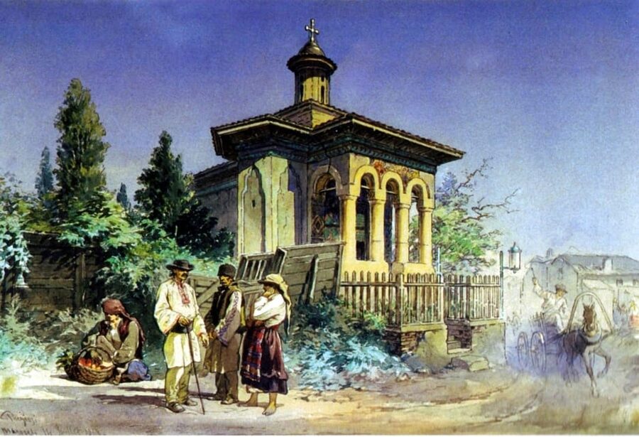 Slavery in Romania,Myths and Truths on Gypsies, Walking Tour - Mesteshukar ButiQ (MBQ) and an optional Roma jewelry workshop