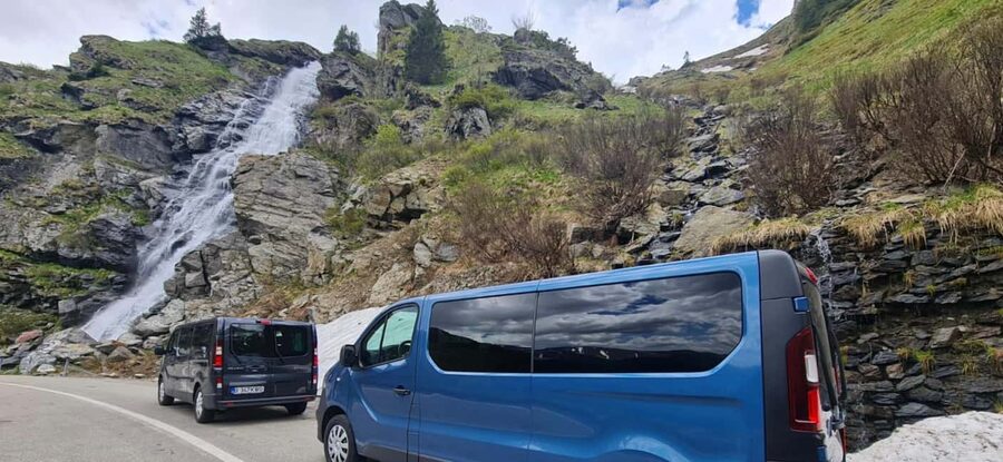 Small group Bears 'Safari' on Transfăgărășan -max 7 tourists - Key highlights worth knowing