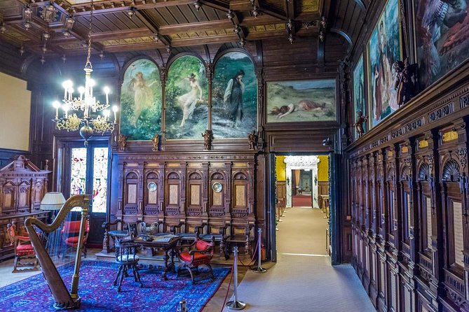 Small-Group Day Trip to Dracula's Castle, Brasov and Peles Castle - Price and logistics: what you pay, what you plan, what you skip