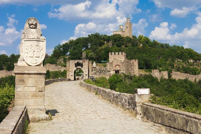 Small-Group Day Trip to North Bulgaria - Quick hits on this Bucharest to Northern Bulgaria day trip