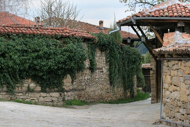 Small-Group Day Trip to North Bulgaria - Arbanasi: a short village visit that doesn’t eat your whole day