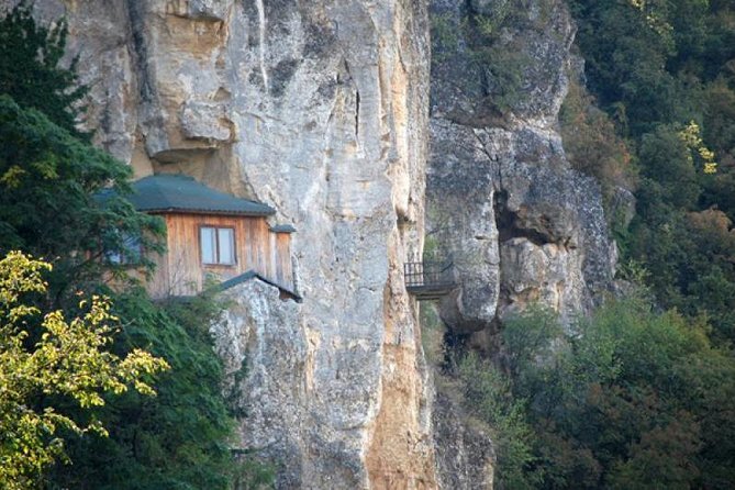 Small-Group Day Trip to North Bulgaria - How demanding is this day, really?