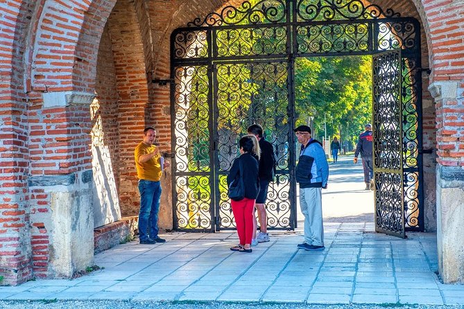 Small Group Tour to Mogosoaia Palace and Snagov Monastery - Mogosoaia Palace: Brancovenesc architecture and a museum built for visitors