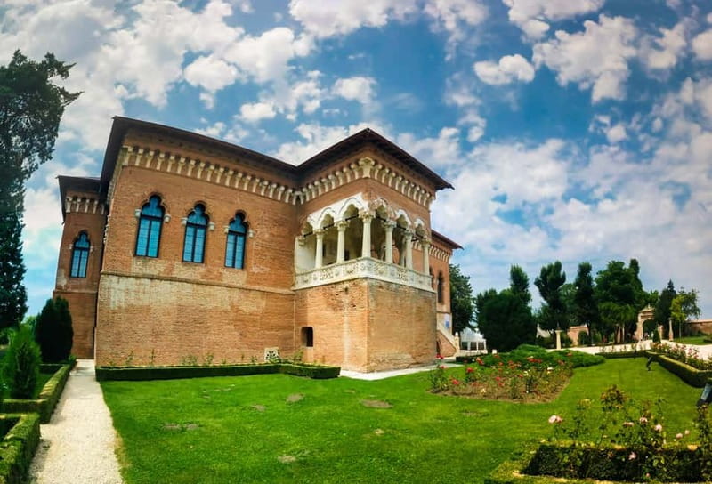 Small Group Tour to Mogosoaia Palace & Snagov Monastery - Key highlights to know before you go