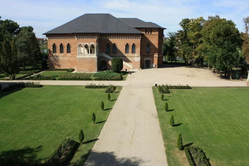 Small Group Tour to Mogosoaia Palace & Snagov Monastery - What the scenery drive adds, and how to get the most from it