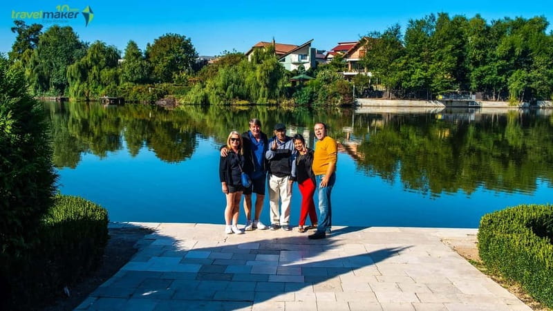 Small Group Tour to Mogosoaia Palace & Snagov Monastery - Price and value: how $67 works when entrances and lunch cost extra