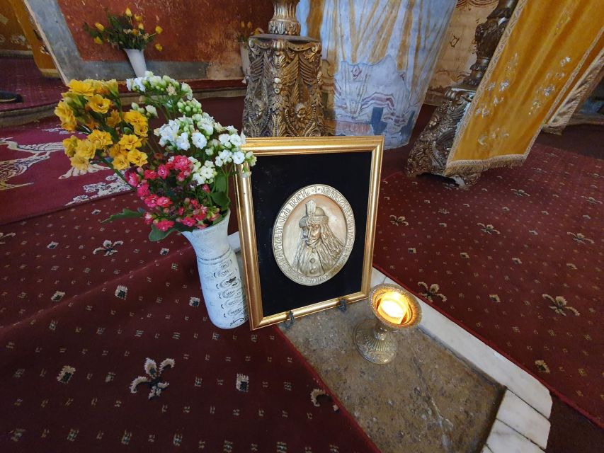Snagov Monastery, Ceaușescu Mansion, & Village Museum - 6h - Dimitrie Gusti National Village Museum: seeing tradition without leaving the city