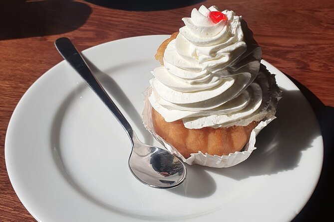 Sweet Delights History and Desserts Walking Tour in Bucharest - Key things to know before you go