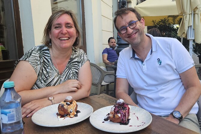 Sweet Delights History and Desserts Walking Tour in Bucharest - Sweet Delights price, what you get, and why it is good value