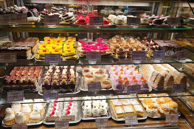 Sweet Delights History and Desserts Walking Tour in Bucharest - Guides, small-group energy, and why the stories land