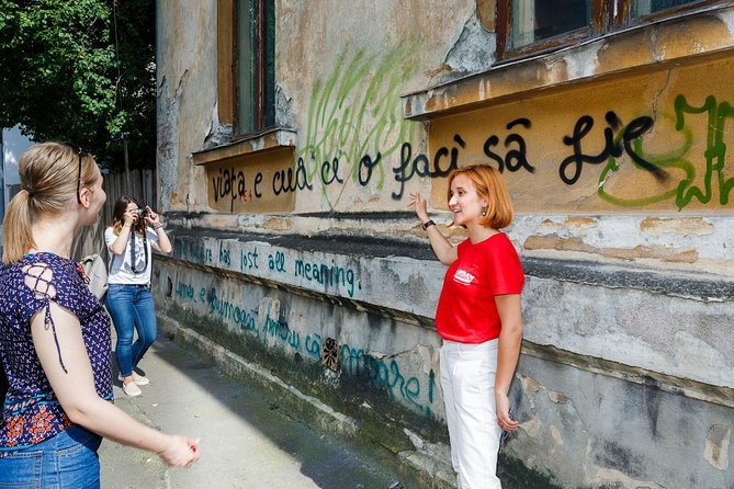 Taste Bucharest: A Food Lover's Tour of Markets & Neighbourhoods - Piata Obor: the market segment that actually feeds you