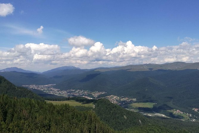 The biggest Salt Mine in Europe and Sinaia in one day - The guide, the group size, and why the day feels calmer