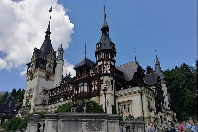 The biggest Salt Mine in Europe and Sinaia in one day - Should you book this one day Salt Mine, Peles Castle, and Carpathian gondola trip?