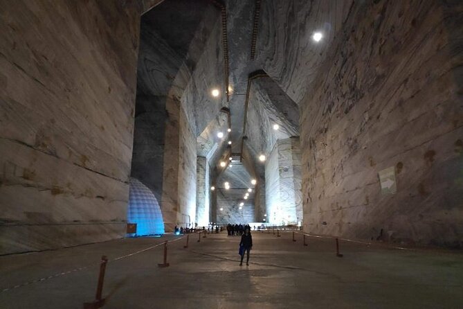 The Biggest Salt Mine in Europe and the Carpathian Authentic Villages - Key highlights you will actually feel on the day