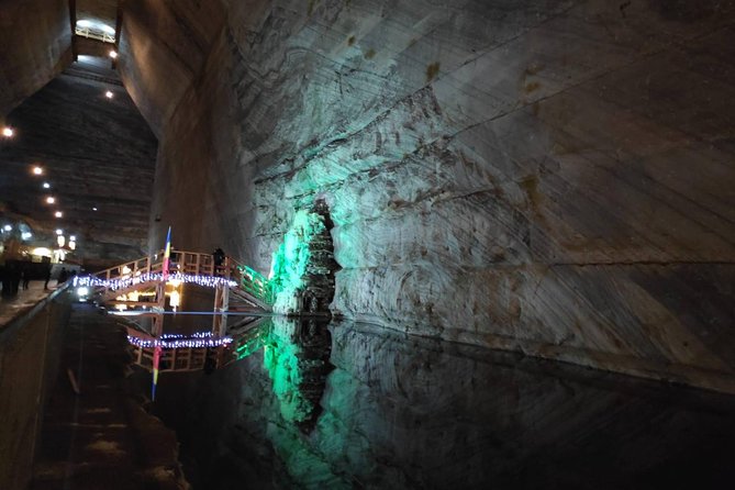 The Biggest Salt Mine in Europe and the Carpathian Authentic Villages - Why Slanic Salt Mine plus Carpathian villages is a smart way to leave Bucharest
