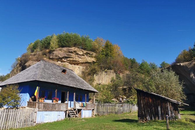 The Biggest Salt Mine in Europe and the Carpathian Authentic Villages - Pickup at 8:00 am: how to set yourself up for a smooth day