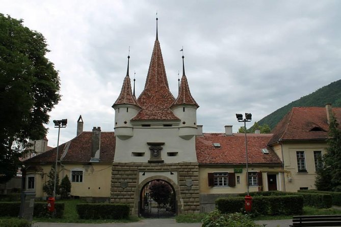 The Castles from the Carpathian Mountains! The Fixers Private Tour - Practical Tips for Timing, Tickets, and Staying Comfortable