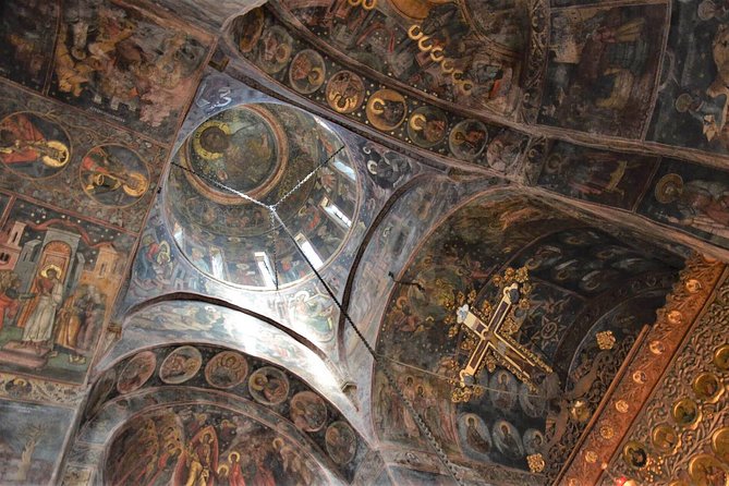 The essence of Saxon Transylvania - 3-day tour of its citadels - Three days of Saxon towns and fortress faith