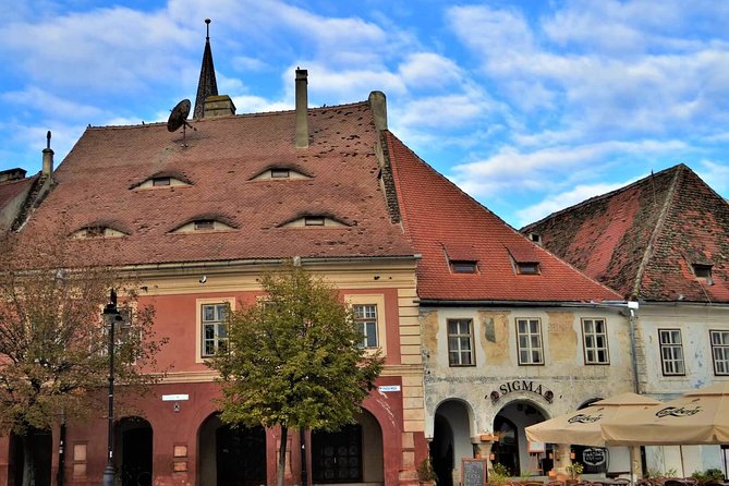 The essence of Saxon Transylvania - 3-day tour of its citadels - Driving comfort, timing, and your hotel base in the middle of it all