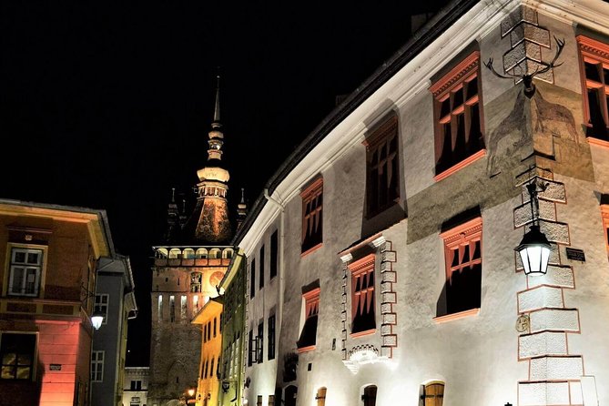 The essence of Saxon Transylvania - 3-day tour of its citadels - Who this Saxon Transylvania tour fits best