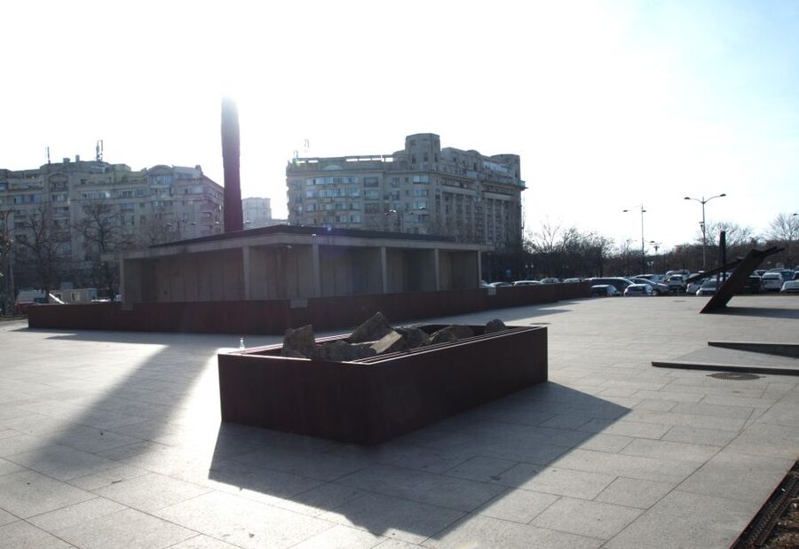 The Jewish heritage of Bucharest - half day walking tour - Teatrul Evreiesc de Stat, culture beyond worship