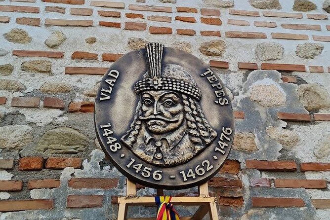 The Real Dracula's Castle in Targoviste, Winery and Dracula' Tomb - A Dracula Day Trip That Feels More Like History Than Theater