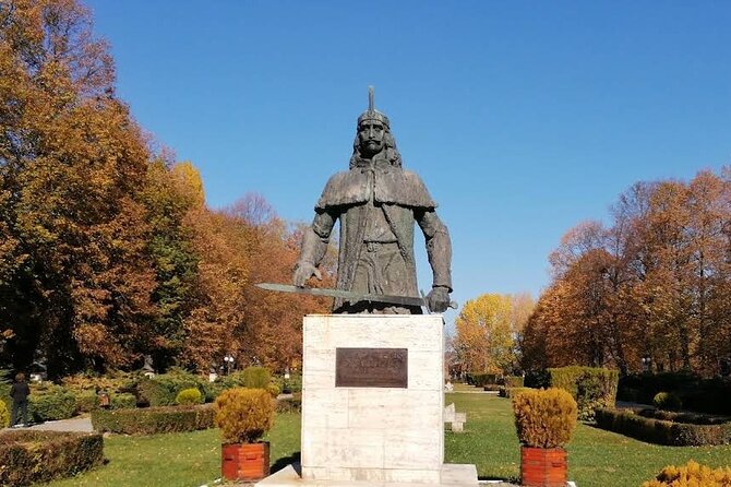 The Real Dracula's Castle in Targoviste, Winery and Dracula' Tomb - Price and Tickets: Is This Day Trip Worth It?