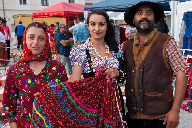 The Real Story of Gypsies - Slavery in Romania - Key highlights worth planning for