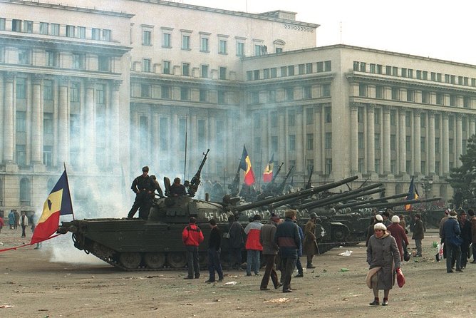 The Real tour of Communism - Price and Logistics: What You Pay, What You Might Still Need