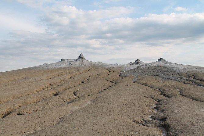 The Salt Mines, The Winery, The Muddy Volcanoes! The Fixers Private Tour - Getting started at 7:00 am, and why the early move matters