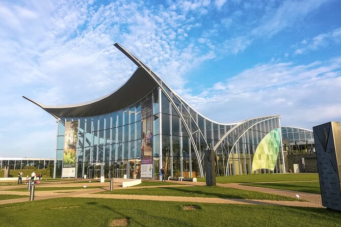 Therme-entrance ticket and transfer pick-up/drop-off Bucharest - Why Therme Bucuresti feels like a holiday in one afternoon