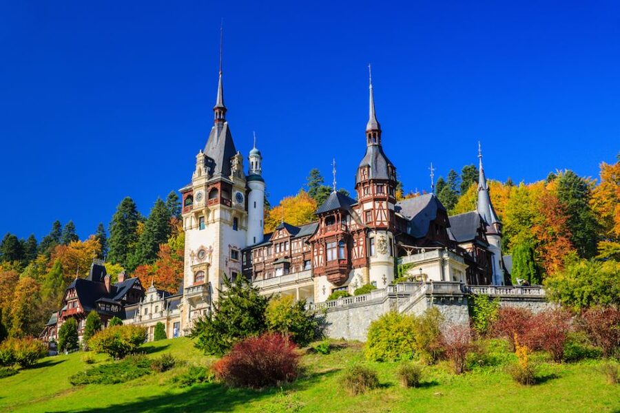 Three Castles in Transylvania Day Trip from Bucharest - Key things to know before you go