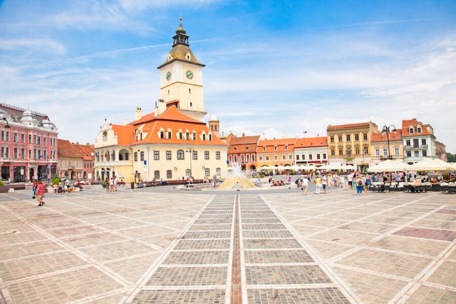 Three Castles in Transylvania Day Trip from Bucharest - Who this Transylvania day trip suits best