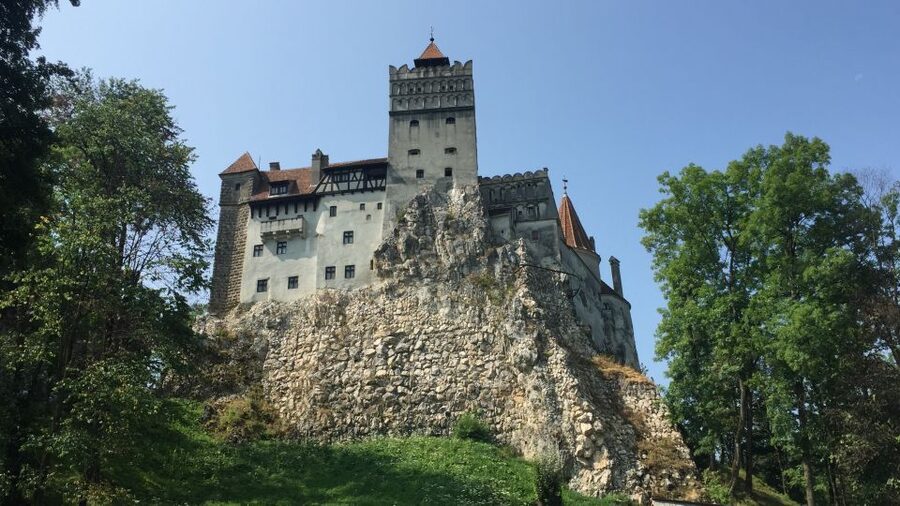 Three Castles in Transylvania Day Trip from Bucharest - A 14-hour Transylvania hit list from Bucharest