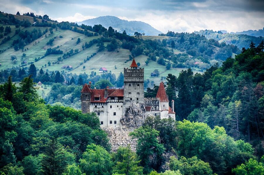 Three Castles in Transylvania Day Trip from Bucharest - Price and value: what $258 covers and what you still pay for