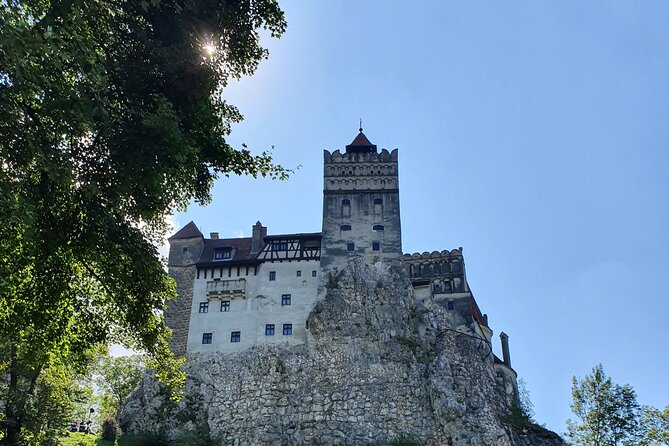 Tour of Bran CASTLE + Peles Castle + Brasov City from Bucharest - Private TOUR - Key highlights worth your attention
