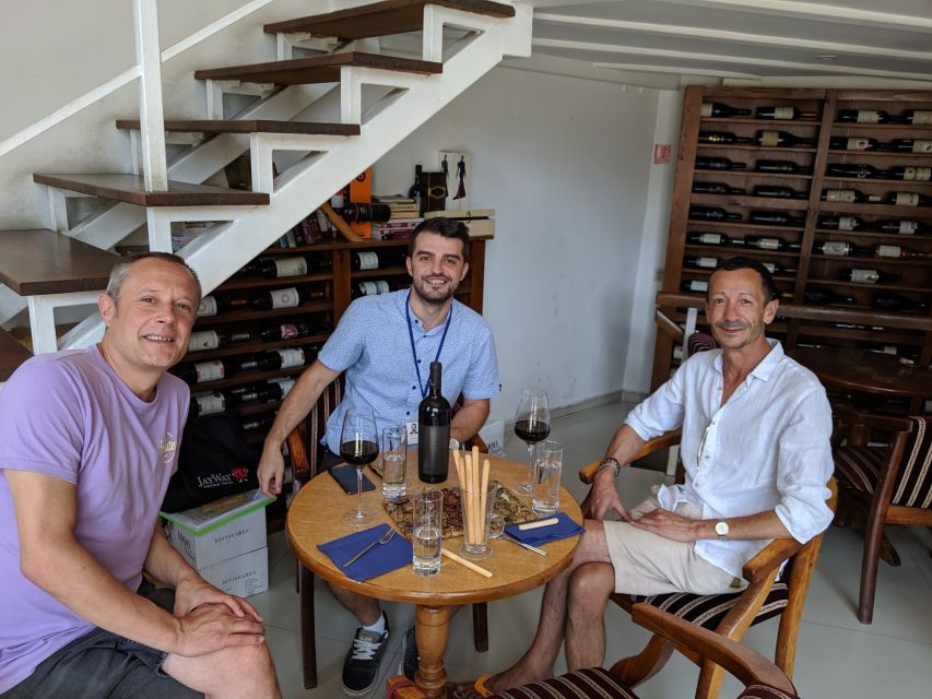 Traditions in Bucharest: Village Museum and Wine Tasting - A Time Capsule in the Middle of the City: National Village Museum