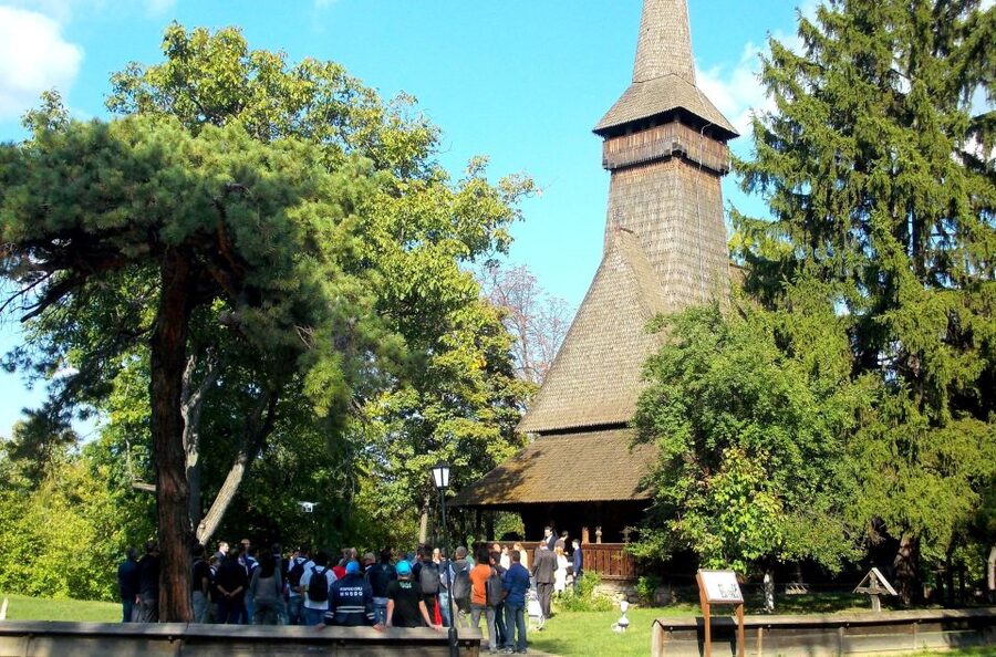 Traditions in Bucharest: Village Museum and Wine Tasting - The Practical Value of a Private 4.5 Hour Tour