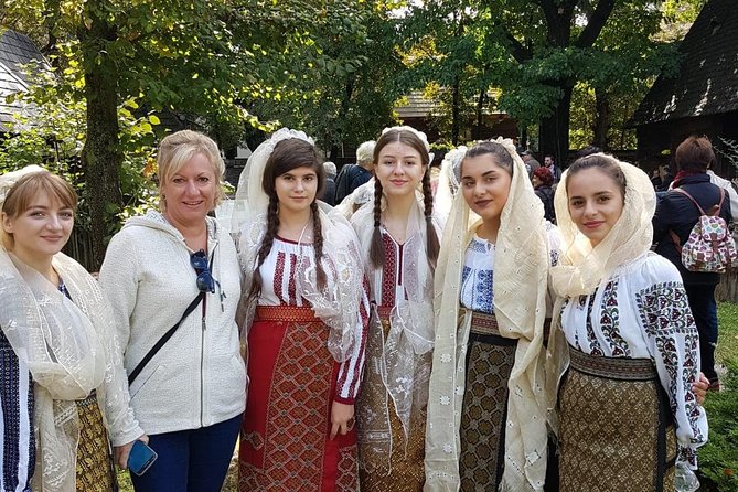 Traditions in Bucharest: Village Museum and Wine Tasting Tour - Pickup and timing: how the 5 hours feel in real life