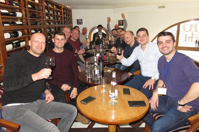 Traditions in Bucharest: Village Museum and Wine Tasting Tour - Who should book this Bucharest traditions tour