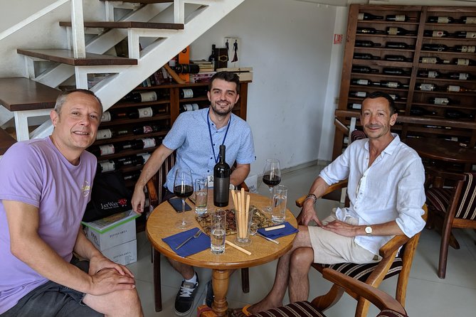 Traditions in Bucharest: Village Museum and Wine Tasting Tour - Should you book it?