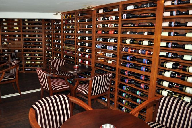 Traditions in Bucharest: Village Museum and Wine Tasting Tour - FAQ