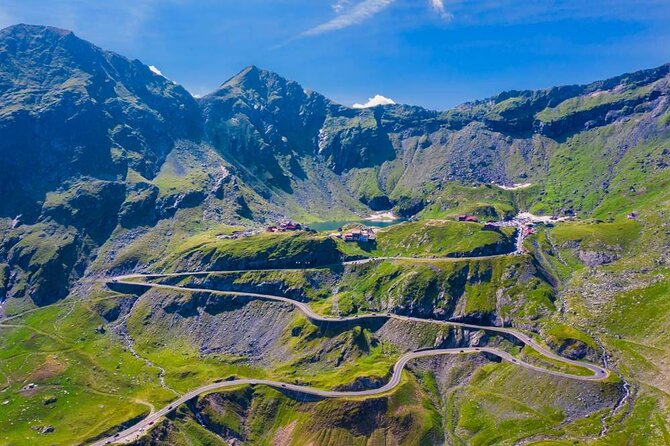 Transfăgărășan Highway & Balea Lake - Private Tour from Bucharest - Why This Route Feels Like a Romania Movie Scene
