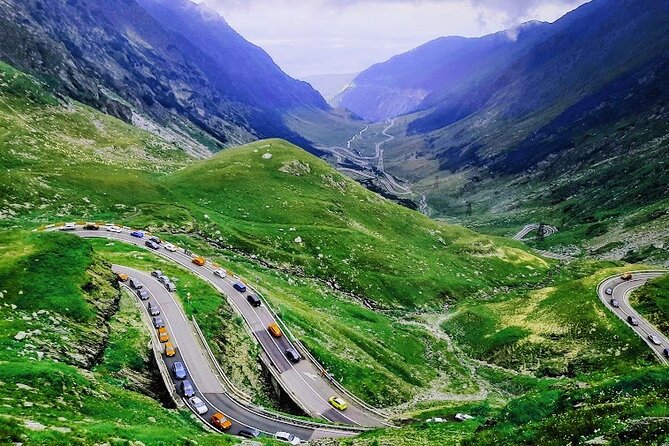 Transfăgărășan Highway & Balea Lake - Private Tour from Bucharest - The Bucharest Pickup Reality Check (And Why It Helps)