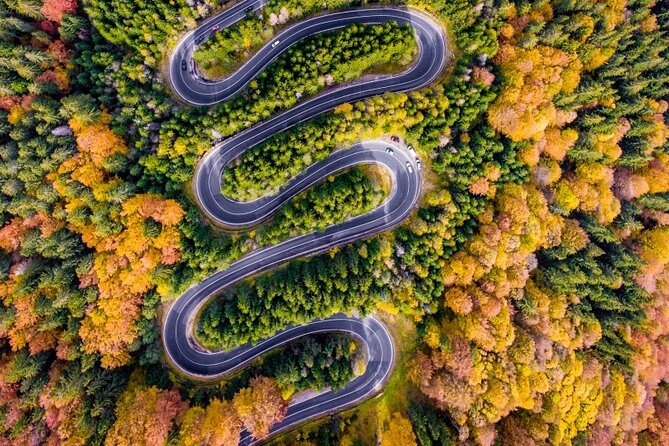 Transfăgărășan Highway & Balea Lake - Private Tour from Bucharest - Price and What You’re Really Paying For