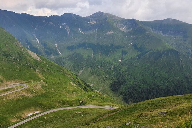 Transfagarasan Private Tour from Bucharest - 2 Days - Booking a Private Transfagarasan Route From Bucharest, Without the Usual Hassle