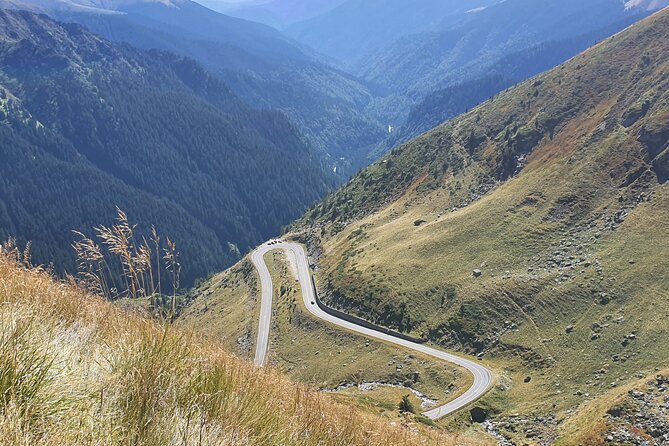 Transfagarasan Private Tour from Bucharest - 2 Days - Why a Private Guide Makes This Route Work Better